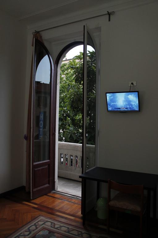 Hotel Luisa Milan Room photo