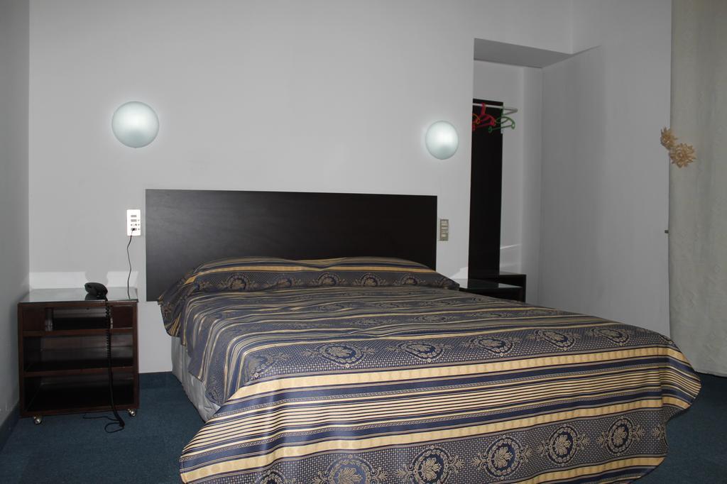 Hotel Luisa Milan Room photo