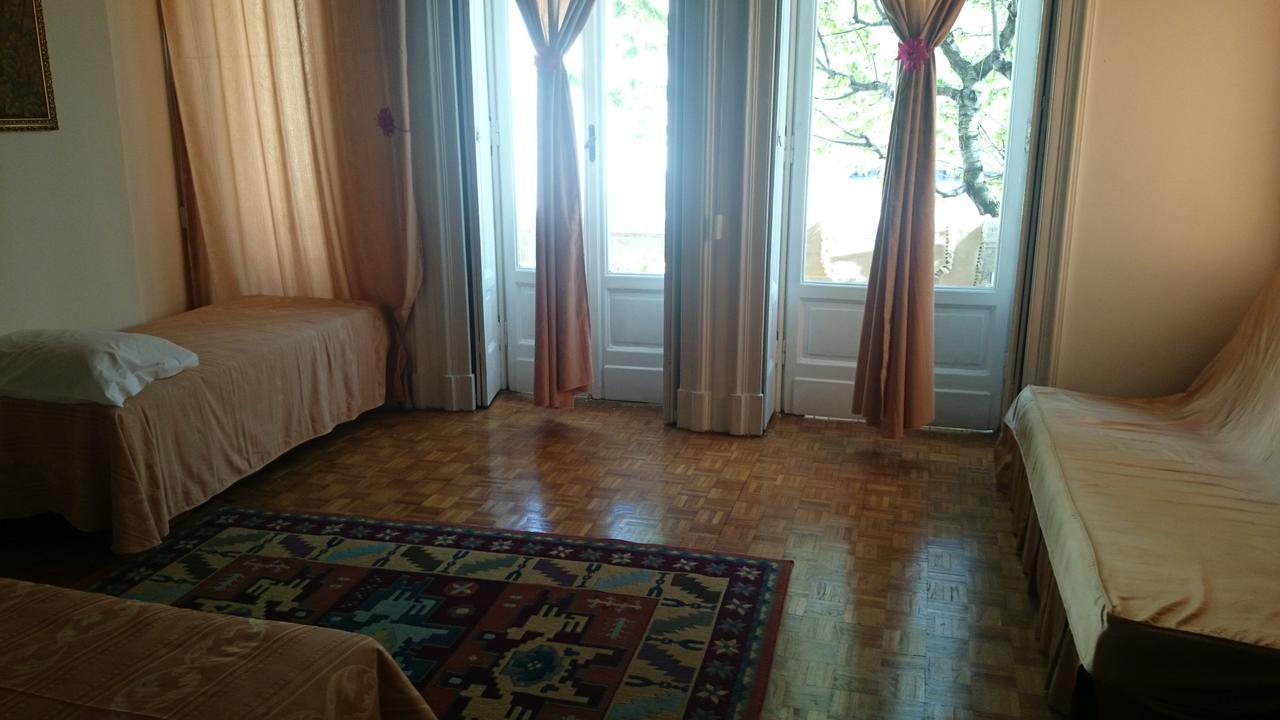 Hotel Luisa Milan Room photo